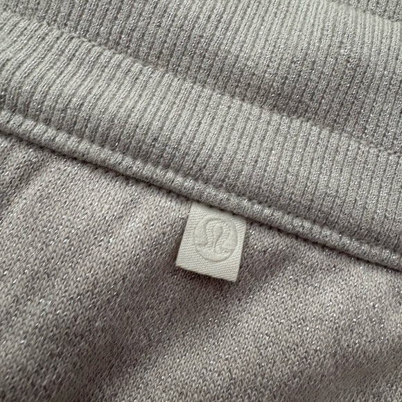 Lululemon Scuba Jogger Sparkle - Picture 4 of 8